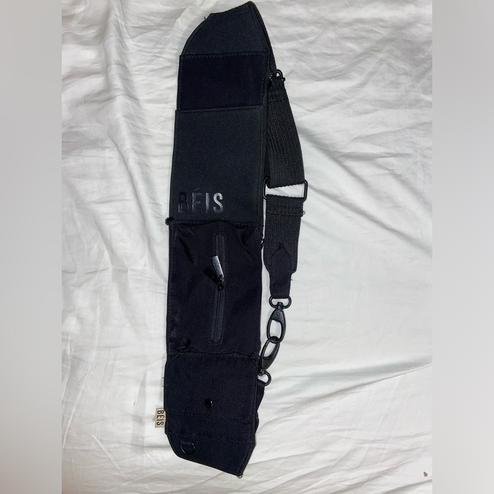 BEIS SURVIVAL STRAP